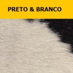 Preto branco